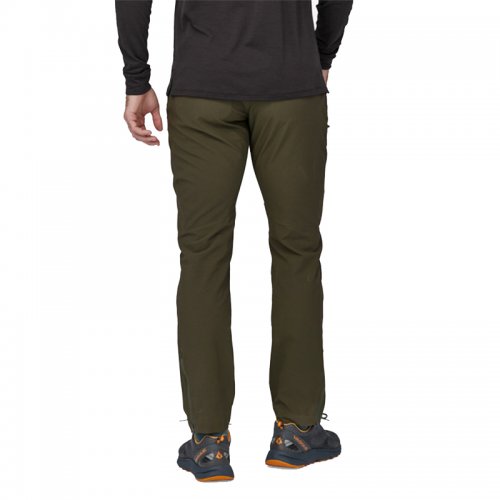 Pantalon Randonnée Homme Patagonia Altvia Trail - montisport.fr