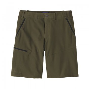 Short Randonnée Homme Patagonia Altvia Trail - montisport.fr