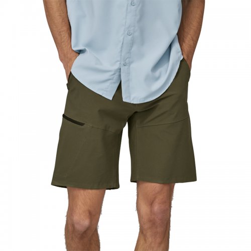 Short Randonnée Homme Patagonia Altvia Trail - montisport.fr