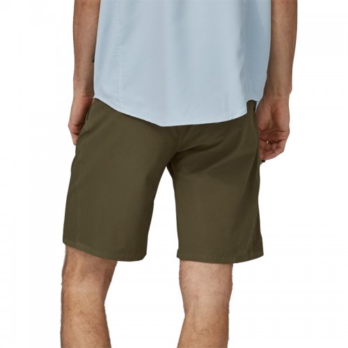 Short Randonnée Homme Patagonia Altvia Trail - montisport.fr