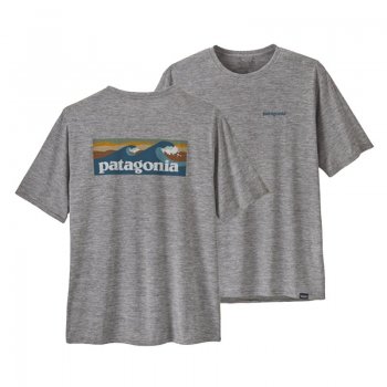 T-Shirt Randonnée Homme...