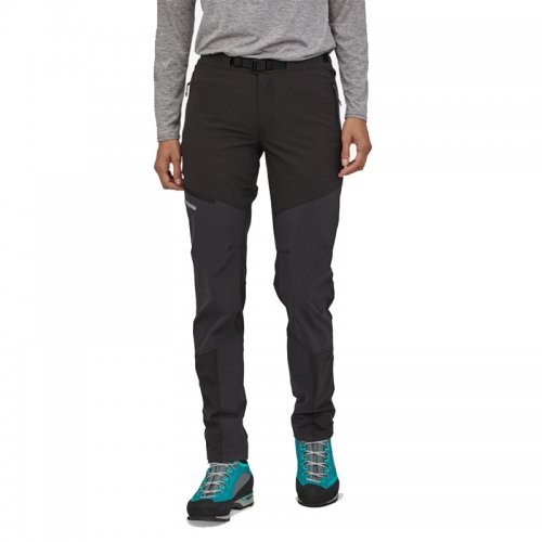 Pantalon Randonnée Femme Patagonia Altvia Alpine - montisport.fr