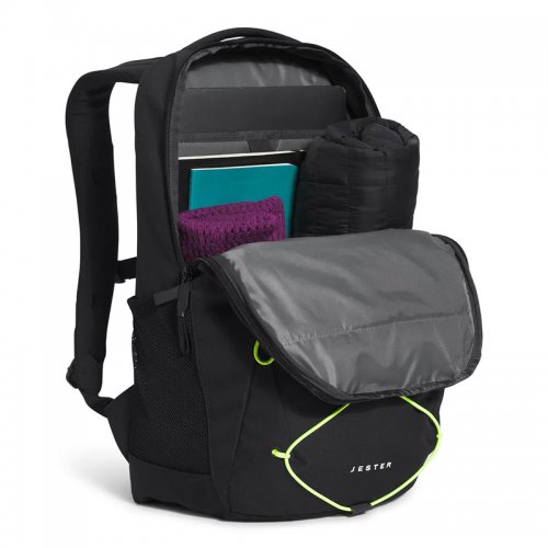Sac à Dos Randonnée The North Face Jester - montisport.fr