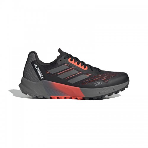 Chaussures Trail Homme Adidas Terrex Agravic Flow 2 - montisport.fr