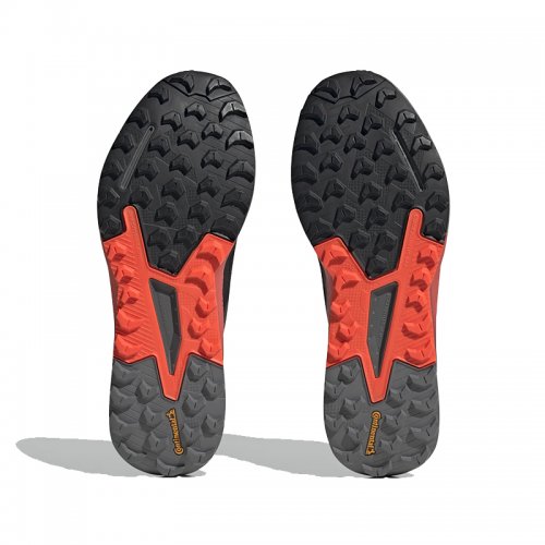 Chaussures Trail Homme Adidas Terrex Agravic Flow 2 - montisport.fr