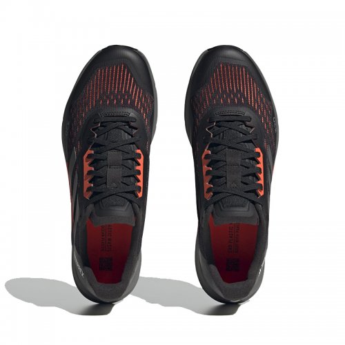 Chaussures Trail Homme Adidas Terrex Agravic Flow 2 - montisport.fr
