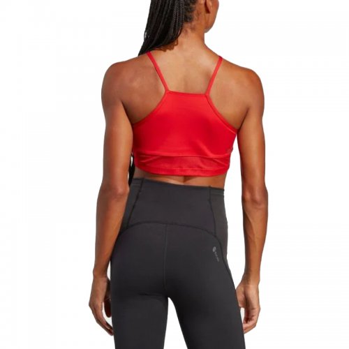 T-Shirt Running / Trail Femme Adidas Dance Cro - montisport.fr