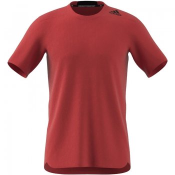 T-Shirt Running / Trail Homme Adidas D4T Tee - montisport.fr