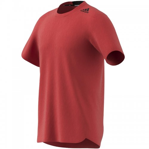 T-Shirt Running / Trail Homme Adidas D4T Tee - montisport.fr