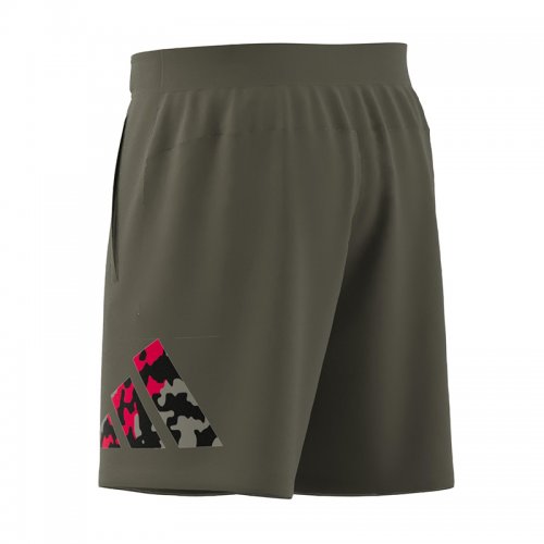 Short Running / Trail Homme Adidas TR-ES +BL - montisport.fr