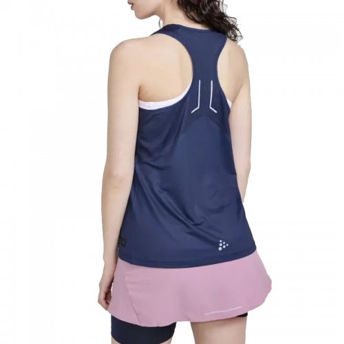 Débardeur Running / Trail Femme Craft Pro Hypervent Singlet - montisport.fr