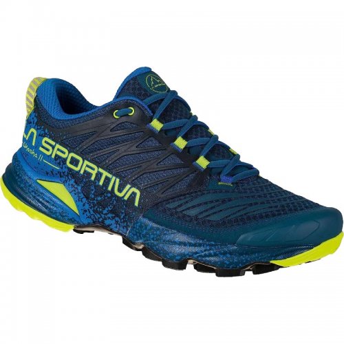 Chaussures Trail Homme La Sportiva Akasha II - montisport.fr