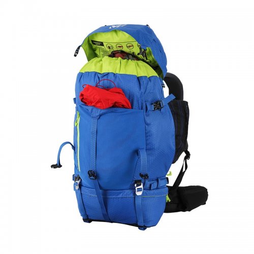 Sac à Dos Randonnée Millet Ubic 40L - montisport.fr