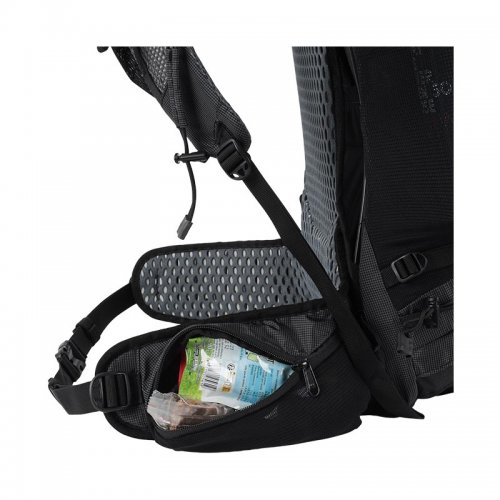 Sac à Dos Randonnée Millet Seneca Air 30L - montisport.fr