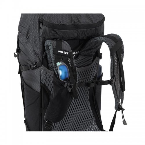 Sac à Dos Randonnée Millet Seneca Air 30L - montisport.fr