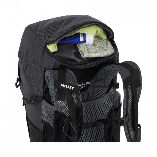 Sac à Dos Randonnée Millet Seneca Air 30L - montisport.fr