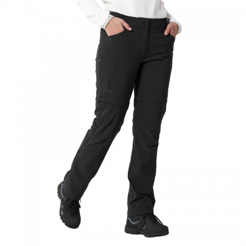 Pantalon Randonnée Femme Millet Trek STR ZO - montisport.fr