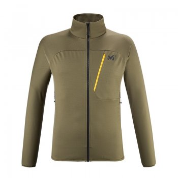 Polaire Randonnée Homme Millet Lokka JKT III - montisport.fr
