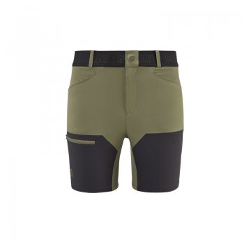 Short Randonnée Homme Millet Onega Stretch - montisport.fr