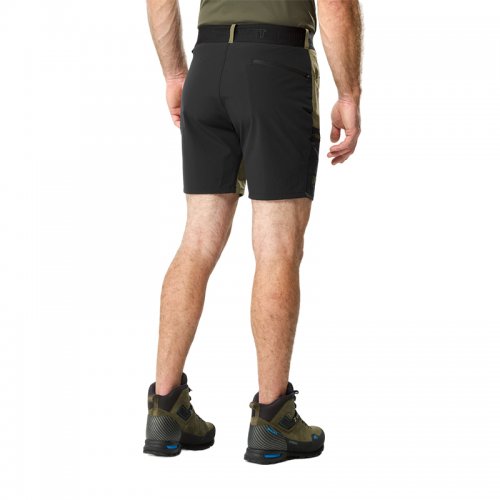 Short Randonnée Homme Millet Onega Stretch - montisport.fr