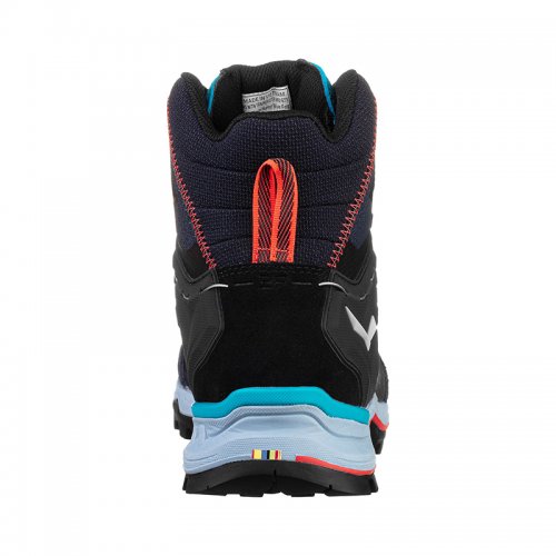 Chaussures Randonnée Femme Salewa Trainer Lite Mid - montisport.fr