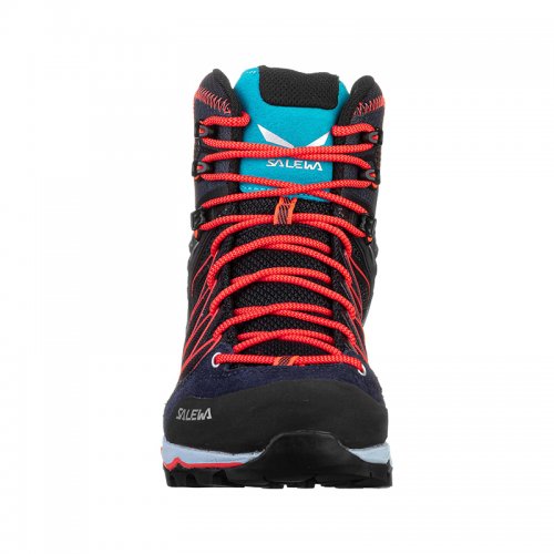 Chaussures Randonnée Femme Salewa Trainer Lite Mid - montisport.fr
