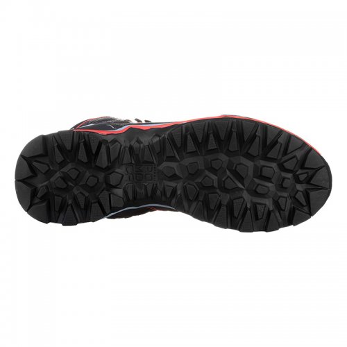 Chaussures Randonnée Femme Salewa Trainer Lite Mid - montisport.fr