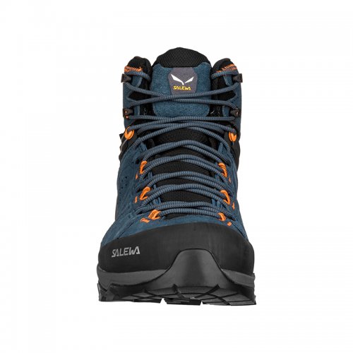Chaussures Randonnée Homme Salewa Alp Trainer 2 Mid GTX - montisport.fr