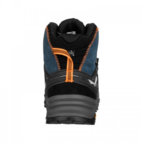 Chaussures Randonnée Homme Salewa Alp Trainer 2 Mid GTX - montisport.fr