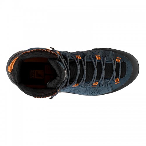 Chaussures Randonnée Homme Salewa Alp Trainer 2 Mid GTX - montisport.fr