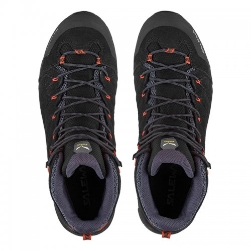 Chaussures Randonnée Homme Salewa Alp Mate Mid - montisport.fr