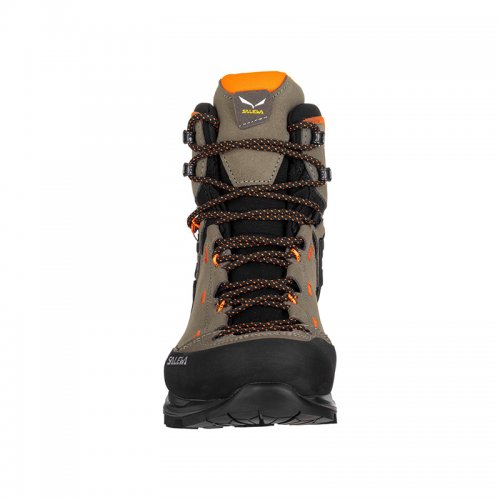 Chaussures Randonnée Homme Salewa MTN Trainer 2 Mid GTX - montisport.fr