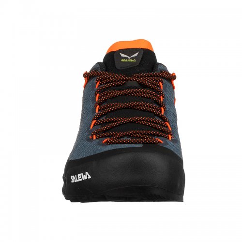 Chaussures Randonnée Homme Salewa Wildfire Canvas - montisport.fr