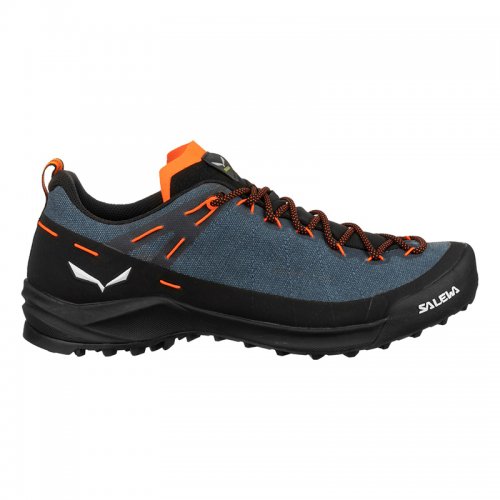 Chaussures Randonnée Homme Salewa Wildfire Canvas - montisport.fr