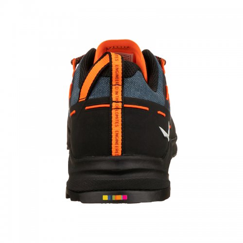 Chaussures Randonnée Homme Salewa Wildfire Canvas - montisport.fr