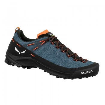 Chaussures Randonnée Homme Salewa Wildfire Canvas - montisport.fr