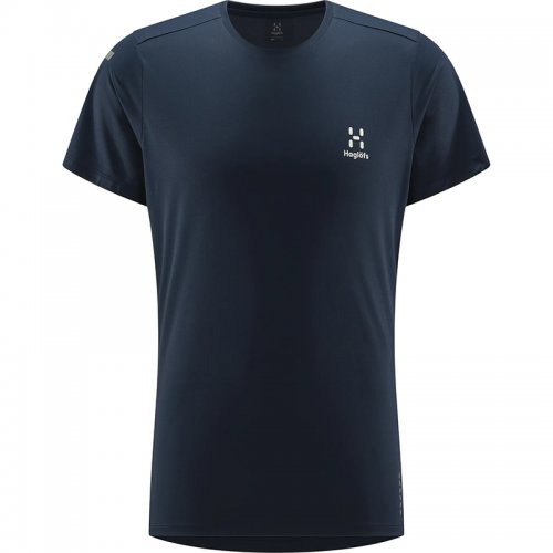 T-Shirt Randonnée Homme Haglöf L.I.M Tech Tee