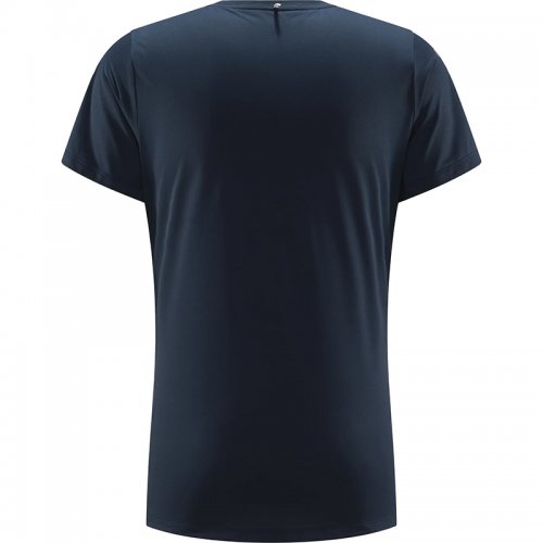 T-Shirt Randonnée Homme Haglöf L.I.M Tech Tee