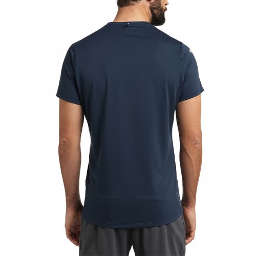 T-Shirt Randonnée Homme Haglöf L.I.M Tech Tee