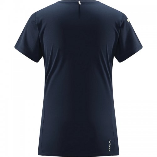 T-Shirt Randonnée Femme Haglöf L.I.M Tech Tee - montisport.fr
