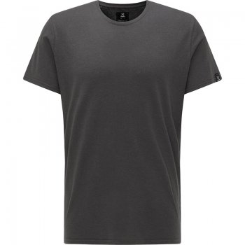 T-Shirt Randonnée Homme Haglöf Träd Tee - montisport.fr
