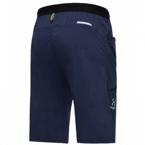 Short Randonnée Homme Haglöf L.I.M Fuse - montisport.fr