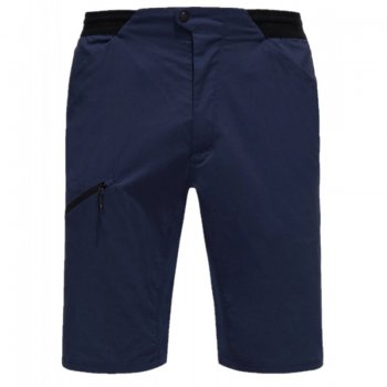 Short Randonnée Homme Haglöf L.I.M Fuse - montisport.fr