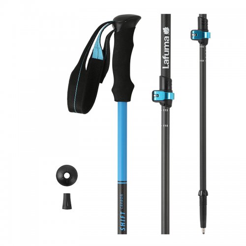 Bâtons Randonnée Lafuma Shift Pairs - montisport.fr