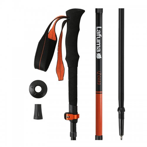 Bâtons Randonnée Lafuma Izoard Pairs - montisport.fr