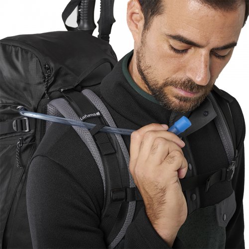 Sac à dos Randonnée Lafuma Access 30L - montisport.fr