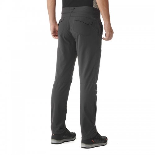 Pantalon Randonnée Homme Lafuma Access - montisport.fr