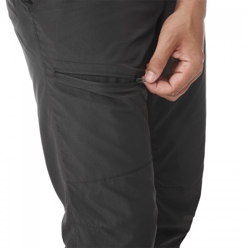 Pantalon Randonnée Homme Lafuma Access - montisport.fr