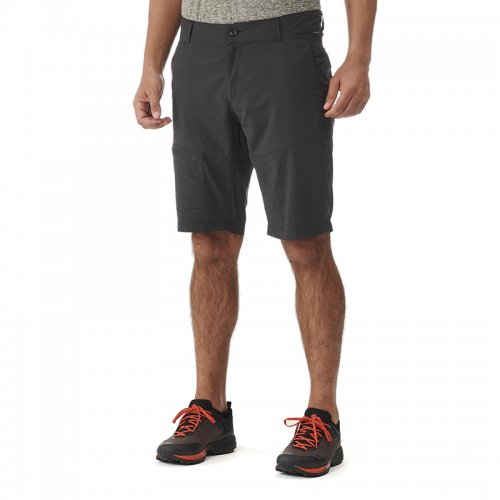 Pantalon Randonnée Homme Lafuma Access Cargo - montisport.fr