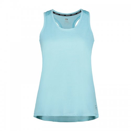 T-Shirt Running / Trail Femme Rukka Ylioja - montisport.fr